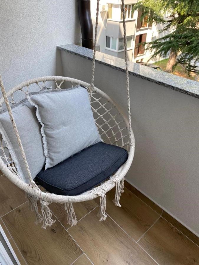 Kehha Apartment Capodistria Esterno foto